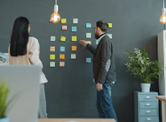 Professional Discussion